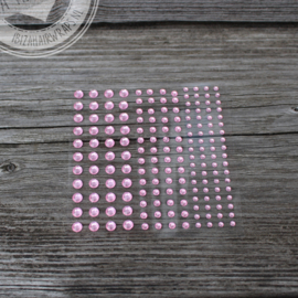 Body/ Nail diamonds mixed