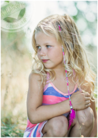 Little girls fotoshoot juli 2018