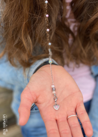 Braidpearls & HairJewels