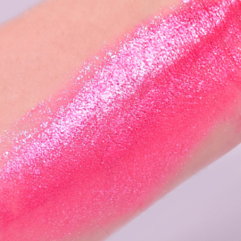 Pressed Cosmetic Glitter
