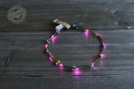 LED headband Fairy