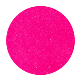 #301 UV Pink glitter