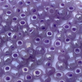 Miyuki  Opaque Purple 