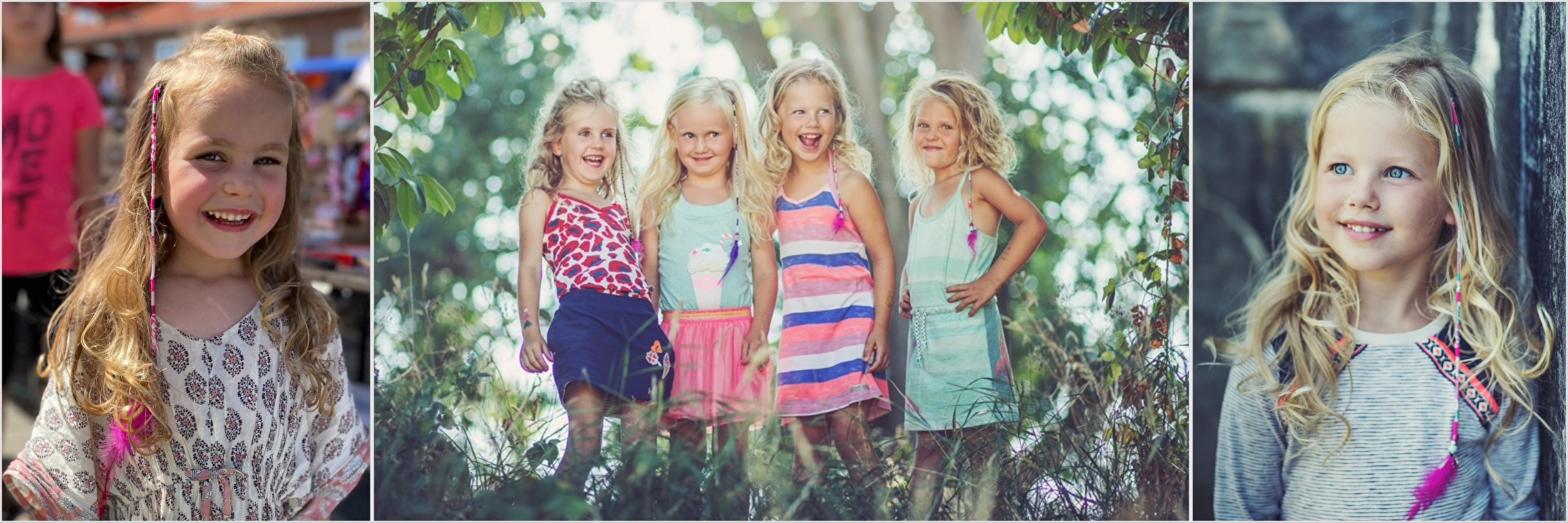 hairwraps zomer 24 