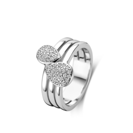 Ring Naiomy Silver