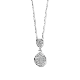 Ketting met hanger