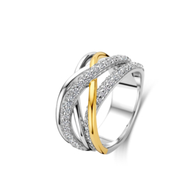 Ring Naiomy Silver
