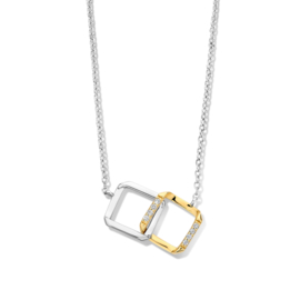 Ketting met hanger