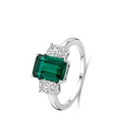 Ring Naiomy Silver