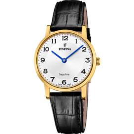 Festina swiss made heren
