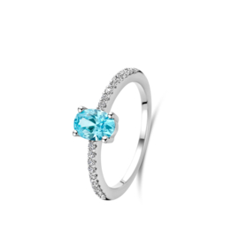 Ring Naiomy Silver