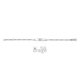 Orage Kids zilver