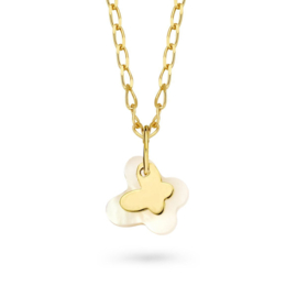 Ketting goud