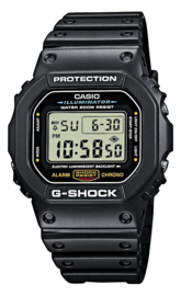 Uurwerk G-Shock | Digitaal