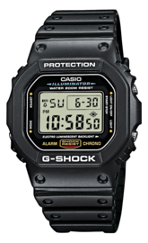 G-Shock