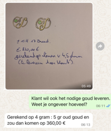 Creatie