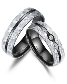 D-BT-11met diamant