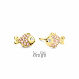 Orage kids