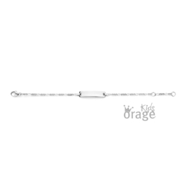 Orage Kids zilver