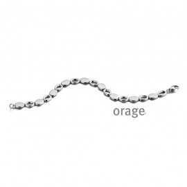 Armband Orage | Zilver