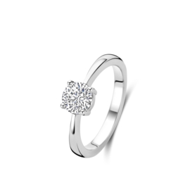 Ring Naiomy Silver