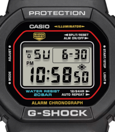 DW-5600RL-1ER