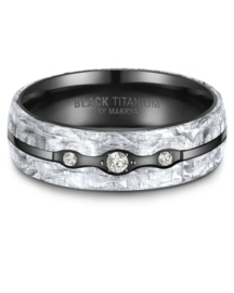 D-BT-11 met zwarte zirconium