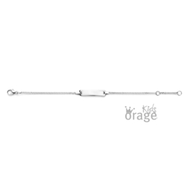 Orage Kids zilver