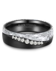 D-BT-13 met diamant