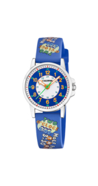 Calypso Junior