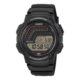 WS-1800-1AVEF