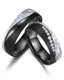 D-BT-13 met diamant