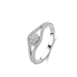Ring Naiomy Silver