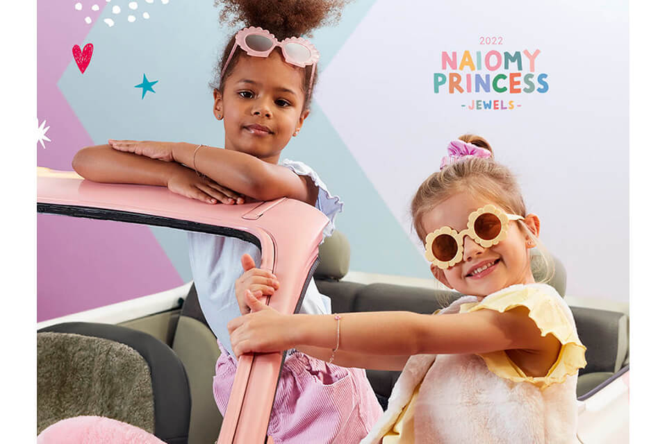 Naiomy Princess