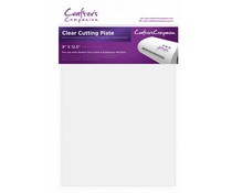 Crafter's Companion Gemini Clear Cutting Plate (1 Pack)