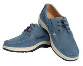 U 804 Somerton, Jeans