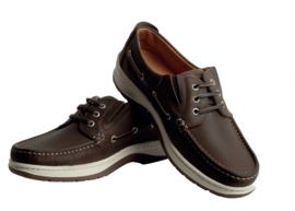 U803 Somerton, Dark brown