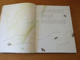 Handboek voor bijenfans pakket