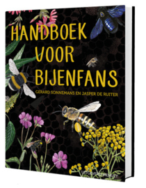 Handboek voor bijenfans pakket