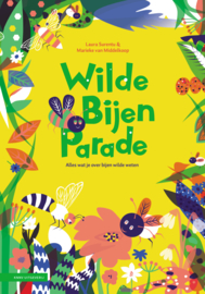 Wilde bijen parade