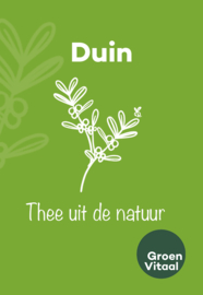 Duin Theeblend