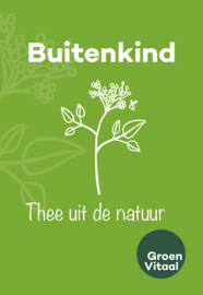 Buitenkind Theeblend