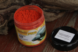 Orange-Mackerel Powder Dip