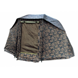 Zfish Brolly Storm Camo 60"