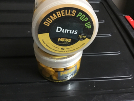 Durus vanille 15/18mm