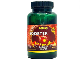 Carolina  Reaper booster