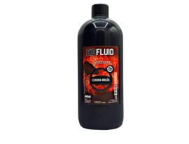 Bio fluid  zwarte mossel