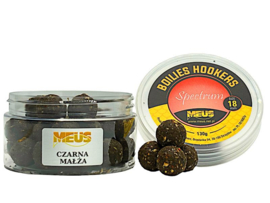 Black mossel