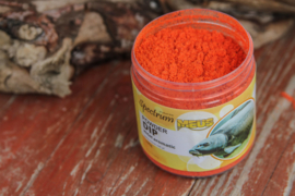 Orange-Mackerel Powder Dip