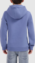 BALLIN JUNIOR HD ICON LOGO HOODIE